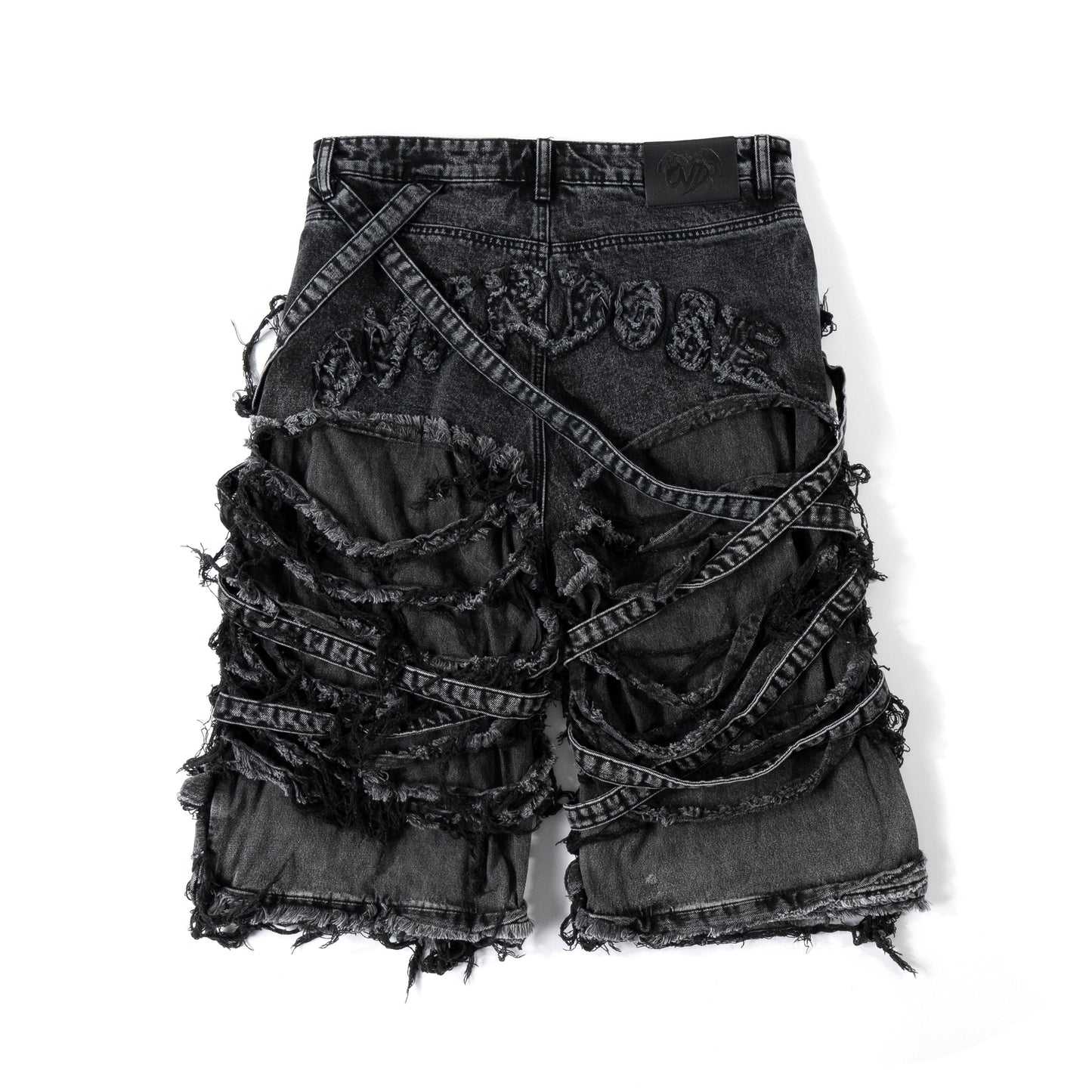 "VENIM JORTS" - ONYX