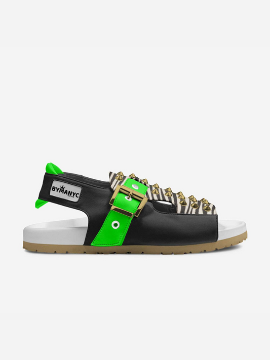 VOGE Prestige Eco Sandals
