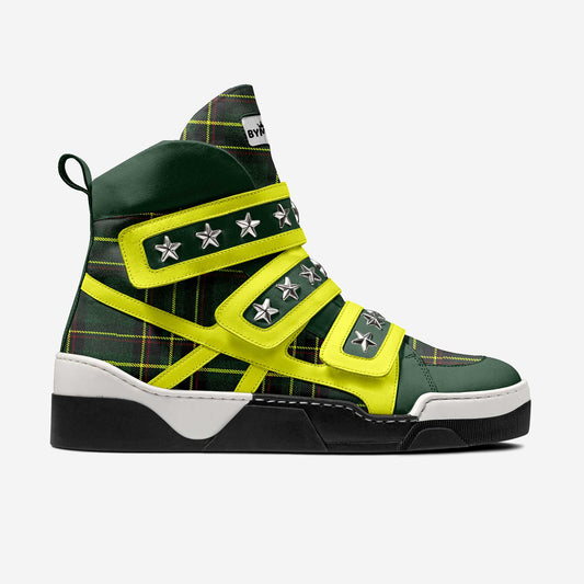 Vegan Ankle Boots BROADWAY MODE
