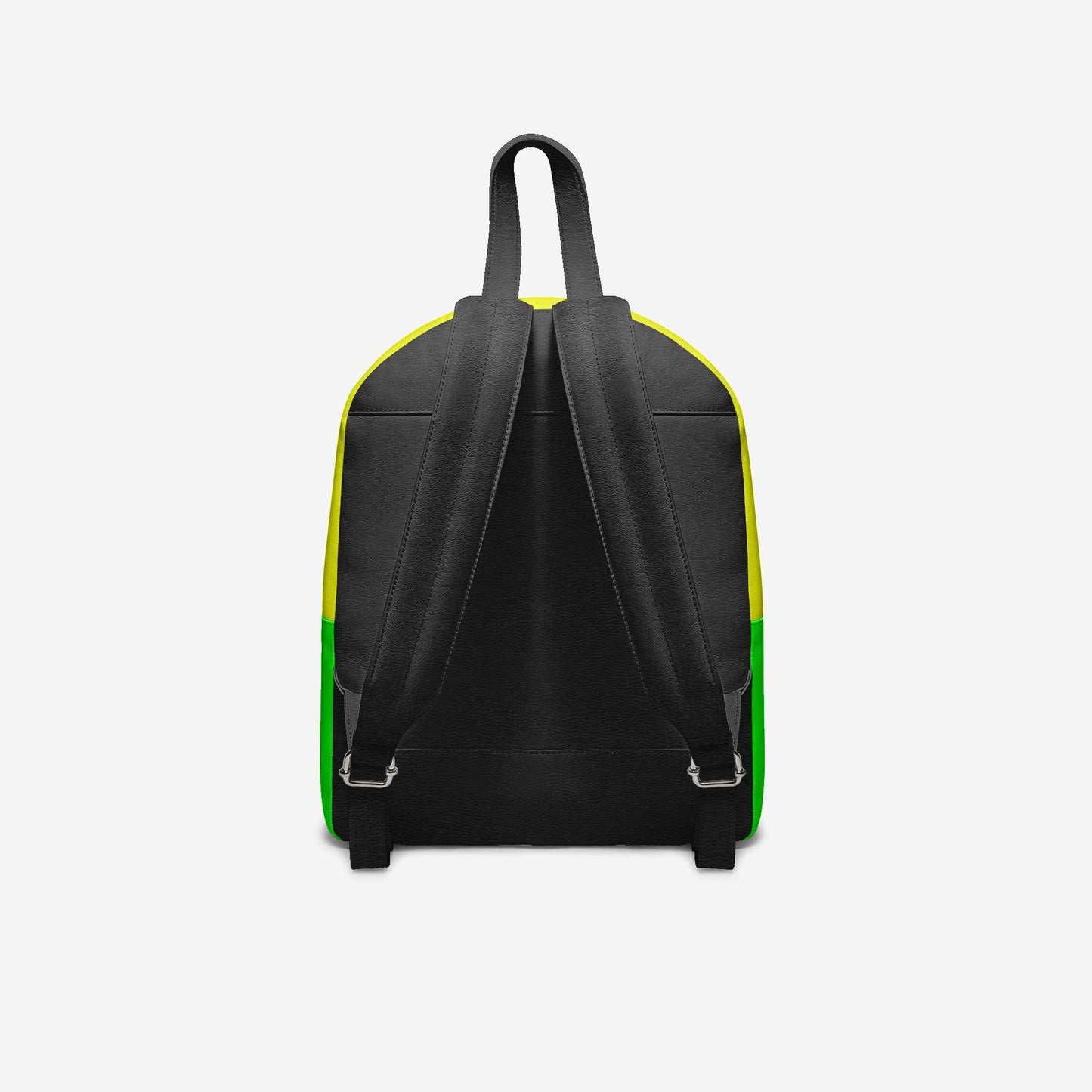 Mochila vegana Brooklyn Pop de BYMANYC ® Nueva York - Hecha a mano en Italia 