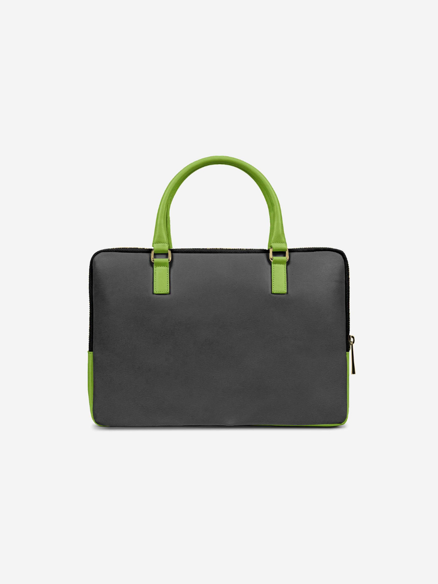 Bolso vegano BROADWAY ICON – BYMANYC ® Nueva York | Declaración de eco-lujo 