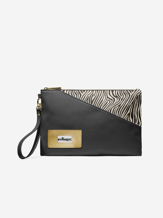 Bolso vegano LUXE LEXINGTON – BYMANYC ® Nueva York | Moda de lujo ecológico 