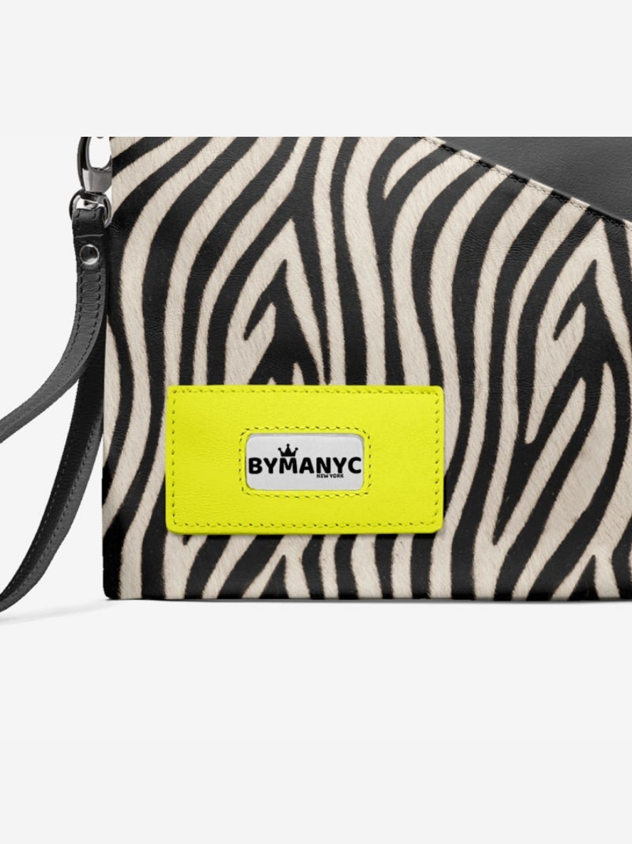 Sac vegan Madison Avenue – BYMANYC ® New York | Éco-chic intemporel 