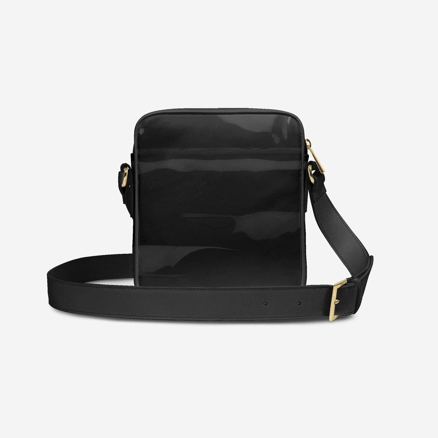 Sac bandoulière vegan design | BYMANYC ® New York Luxury