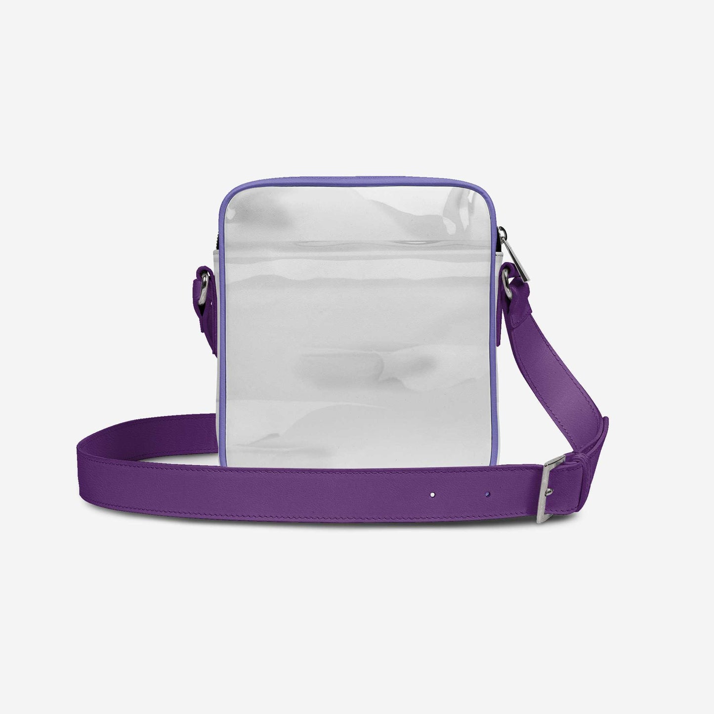 Sac bandoulière vegan | BYMANYC ® New York, pièce de créateur moderne