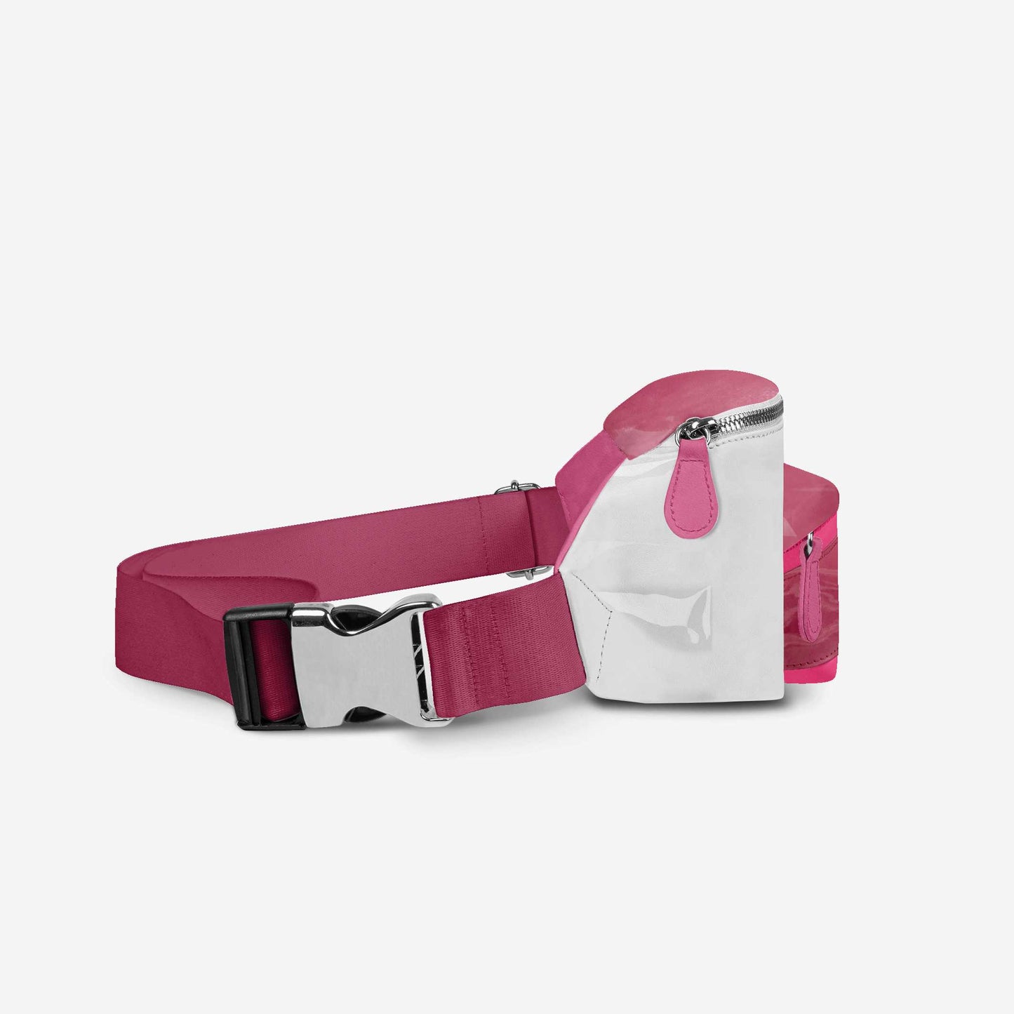 Sac banane multi-poches de luxe vegan et design | BYMANYC ® New York Urban