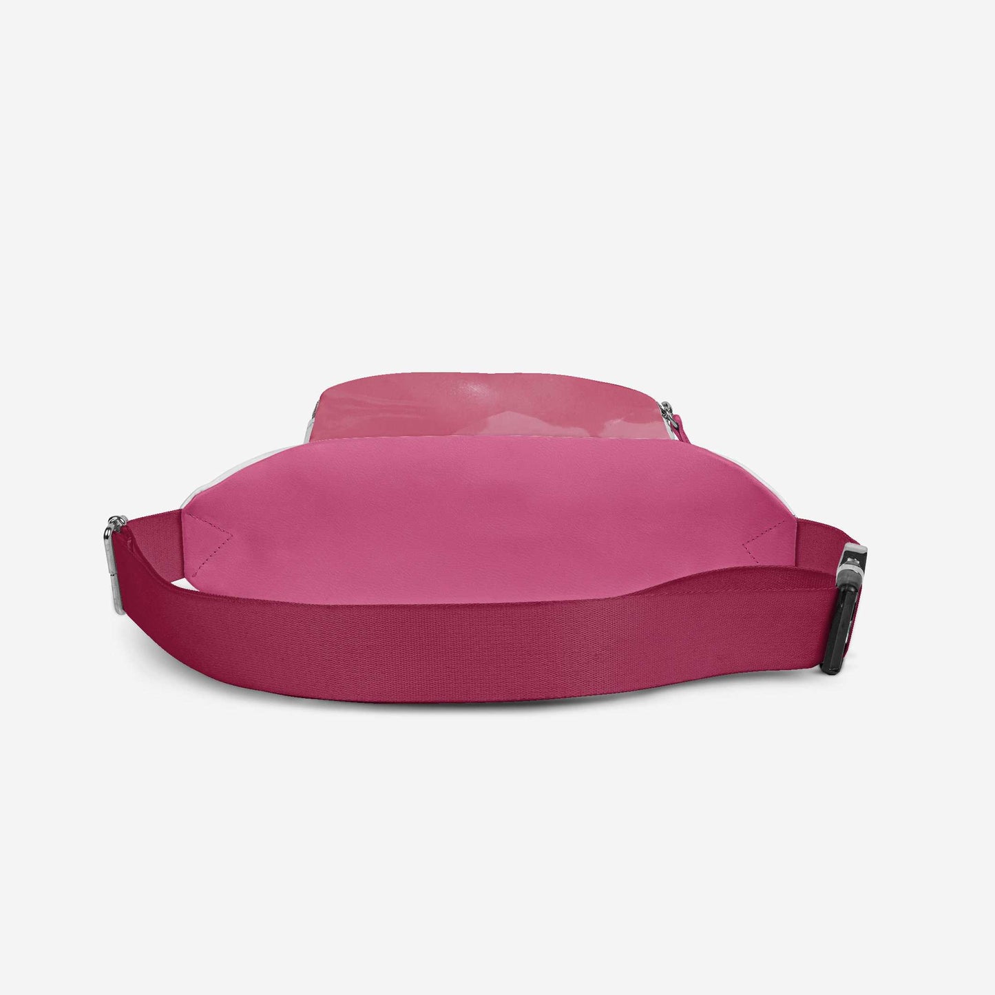 Sac banane multi-poches de luxe vegan et design | BYMANYC ® New York Urban