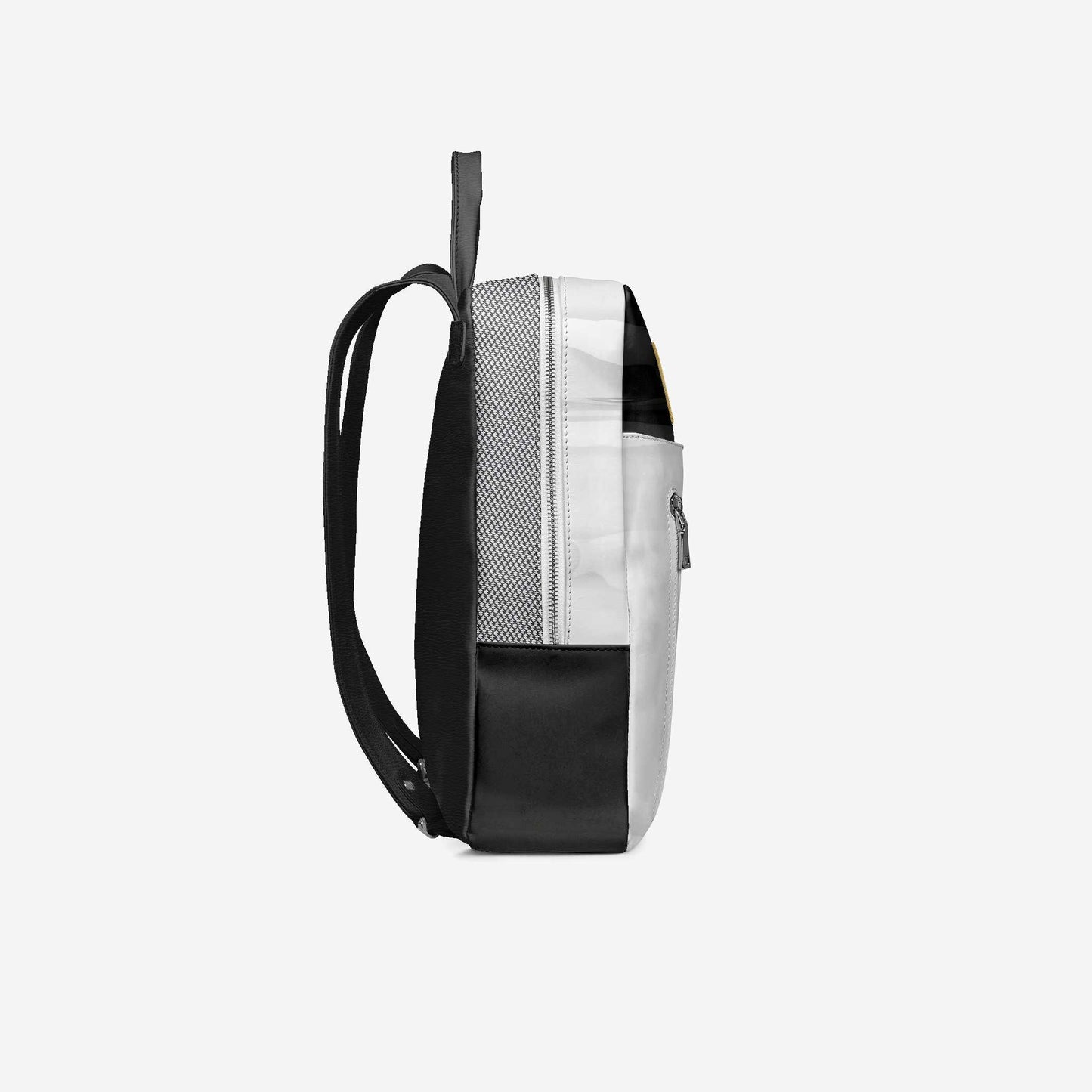 Mochila vegana Eco-Tech para portátil de 16" | BYMANYC ® New York Downtown Edge