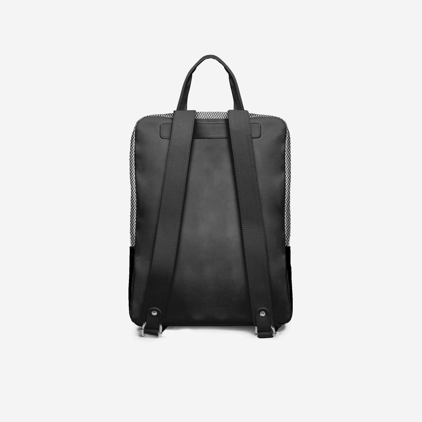 Mochila vegana Eco-Tech para portátil de 16" | BYMANYC ® New York Downtown Edge