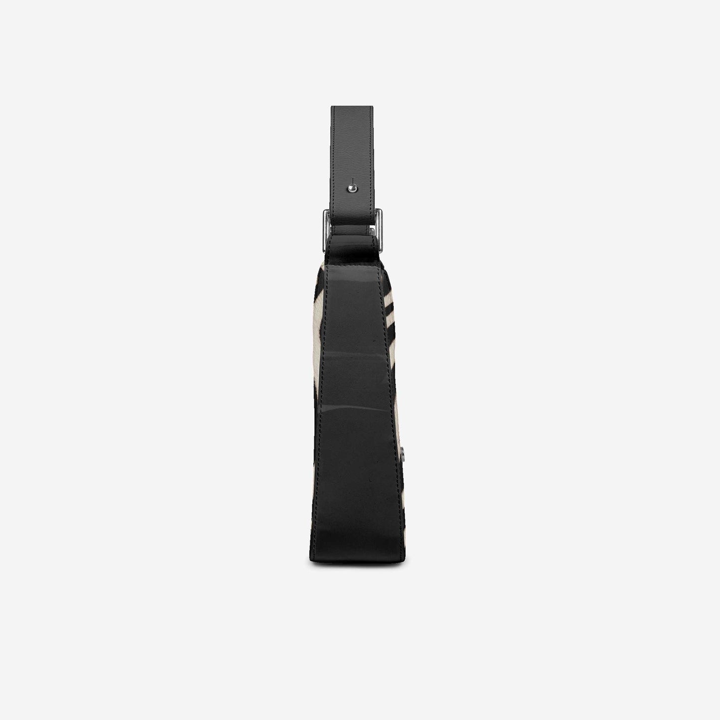 Moda vegana NYC: bolso de hombro de lujo ecológico de BYMANYC ® Nueva York