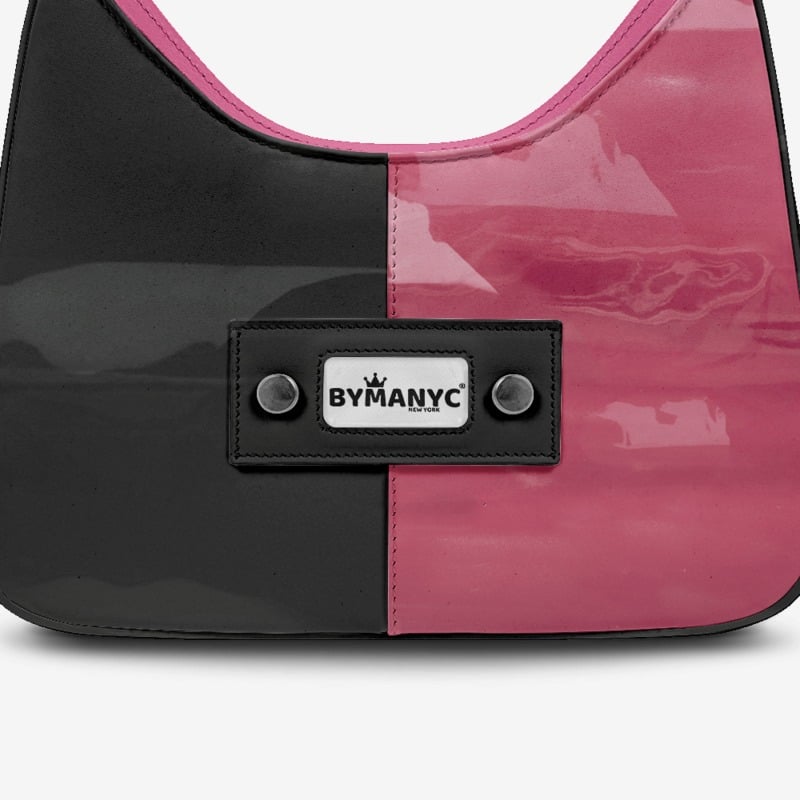 Sac à main vegan BYMANYC ® New York | Mode italienne écologique et artisanale