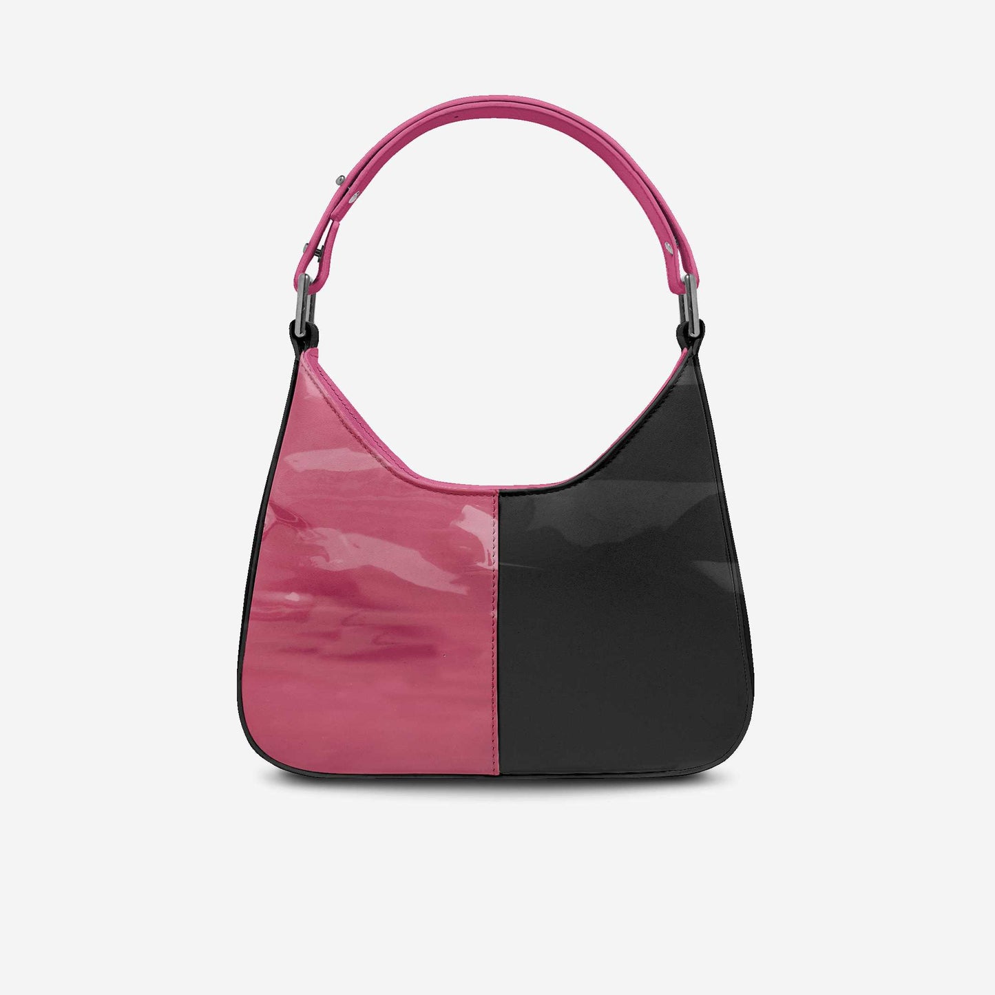Sac à main vegan BYMANYC ® New York | Mode italienne écologique et artisanale