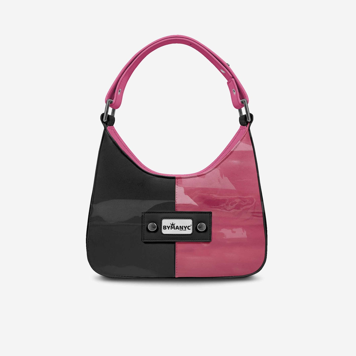 Sac à main vegan BYMANYC ® New York | Mode italienne écologique et artisanale