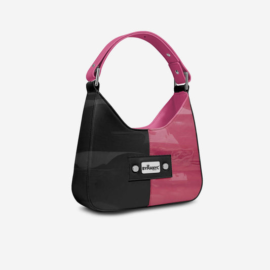 Bolso vegano BYMANYC ® Nueva York | Moda ecológica italiana hecha a mano