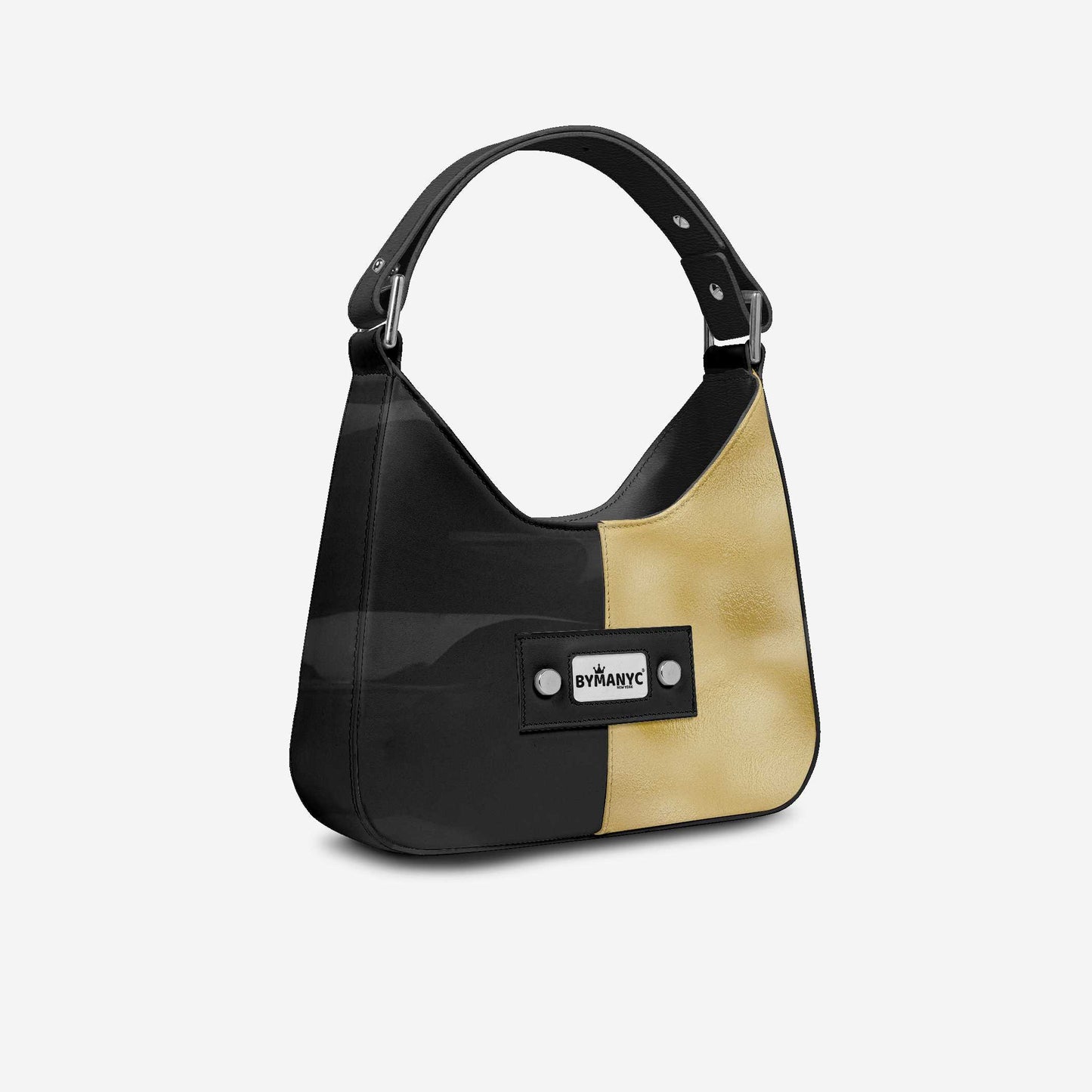 Bolso vegano BYMANYC ® Nueva York | Artesanía italiana sostenible