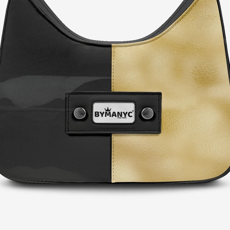 Bolso vegano BYMANYC ® Nueva York | Artesanía italiana sostenible