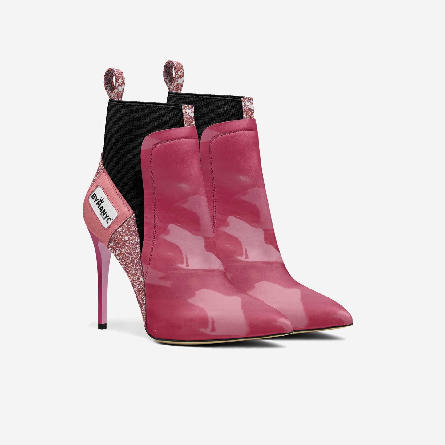 Soho Pink Blaze