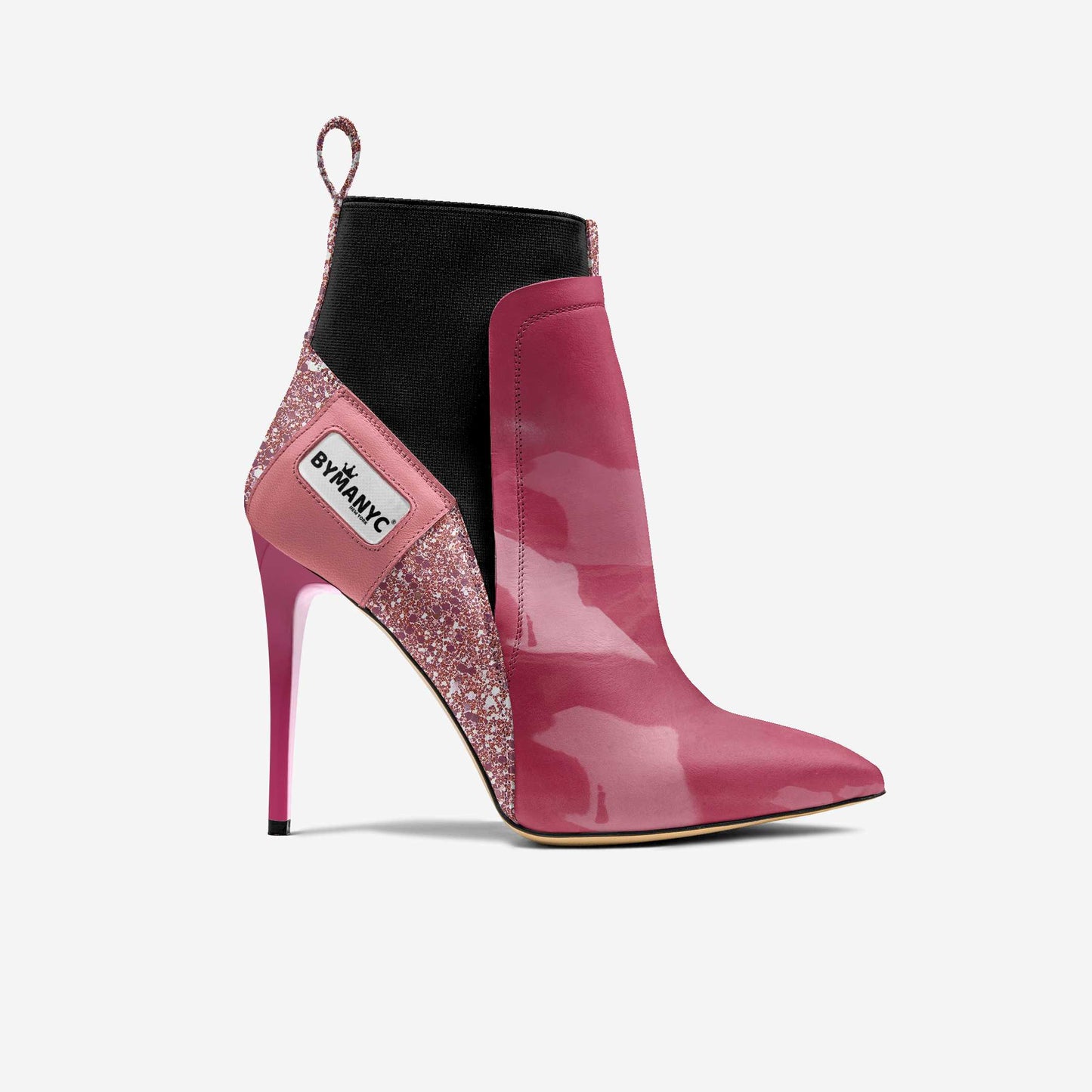 Soho Pink Blaze