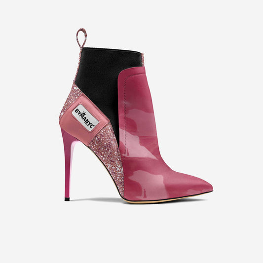 Soho Pink Blaze