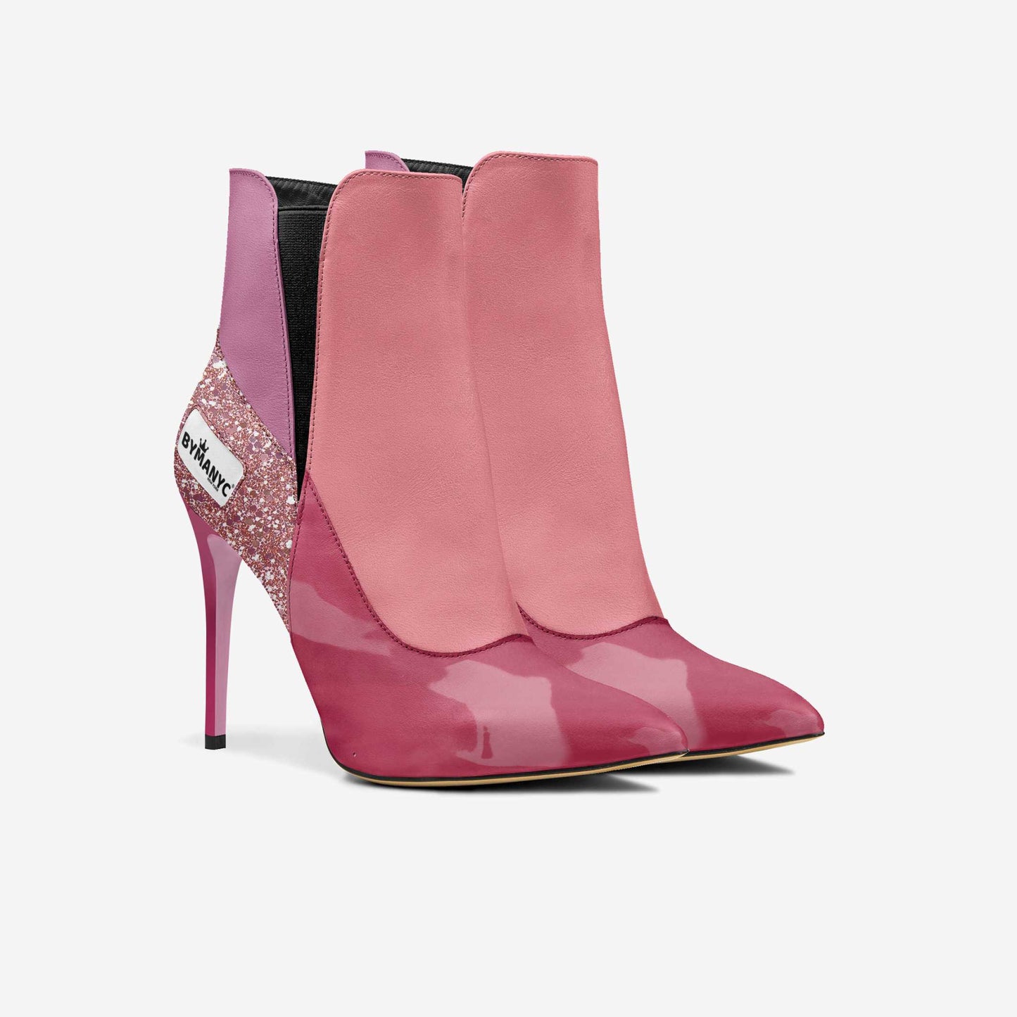 Tribeca Blush Twist