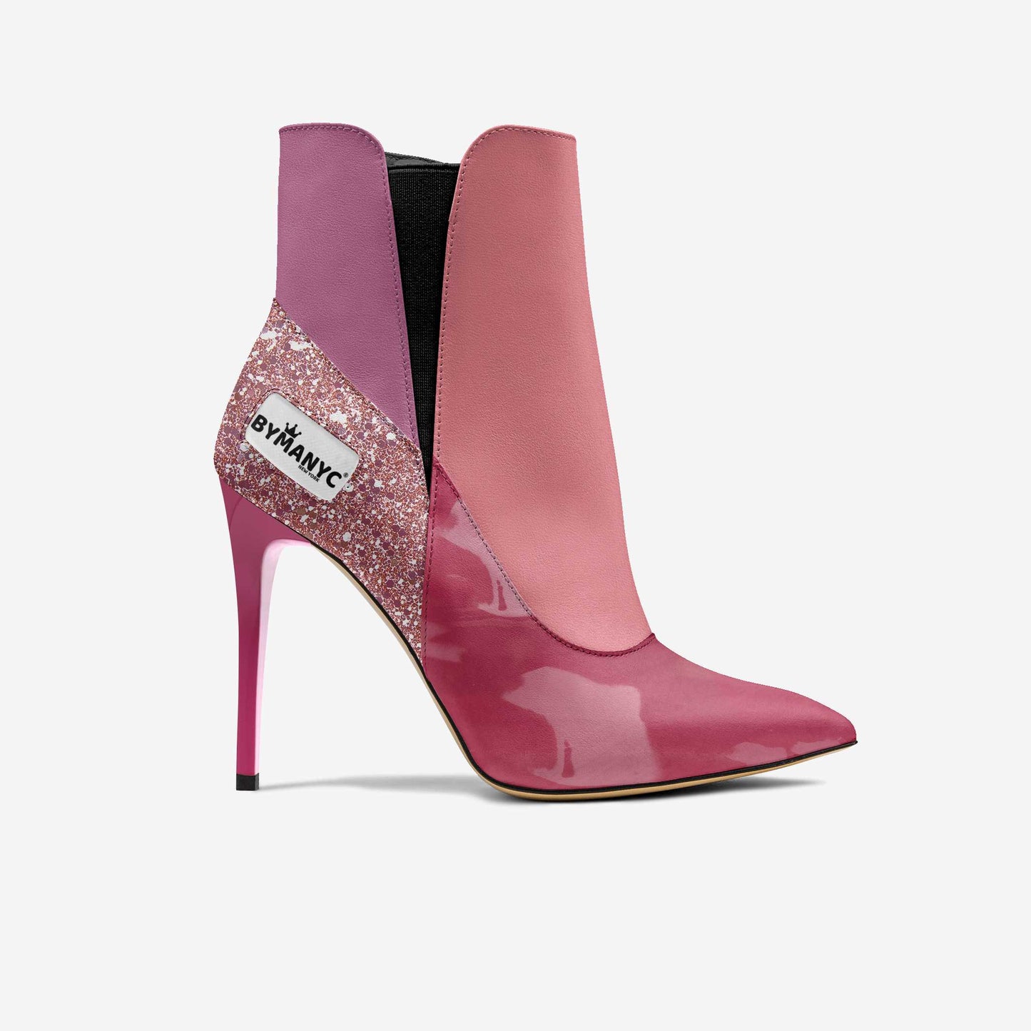 Tribeca Blush Twist