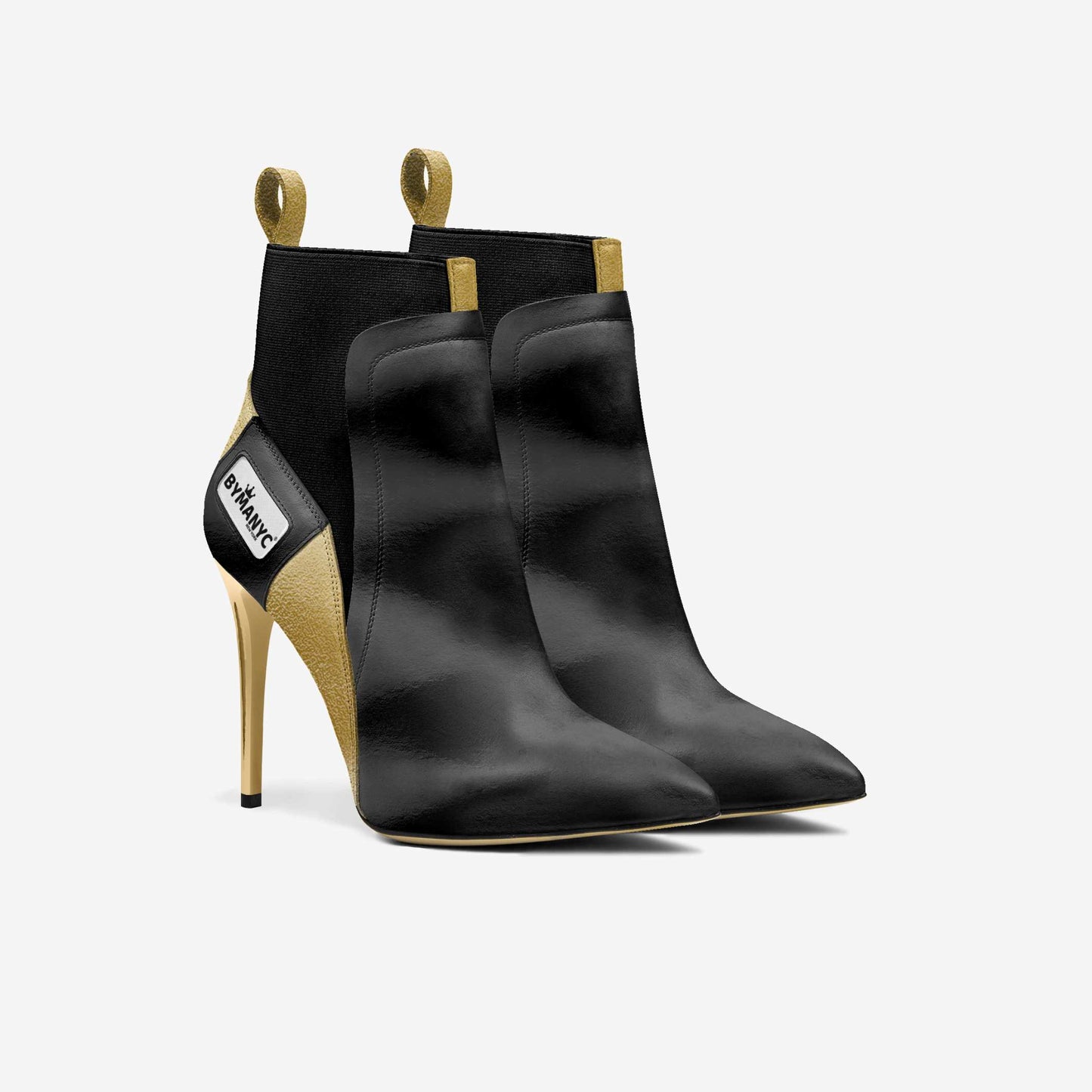Tribeca Gold Flame