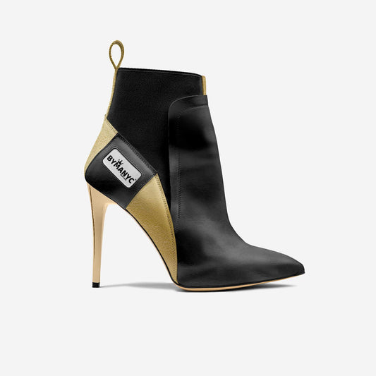 Tribeca Gold Flame