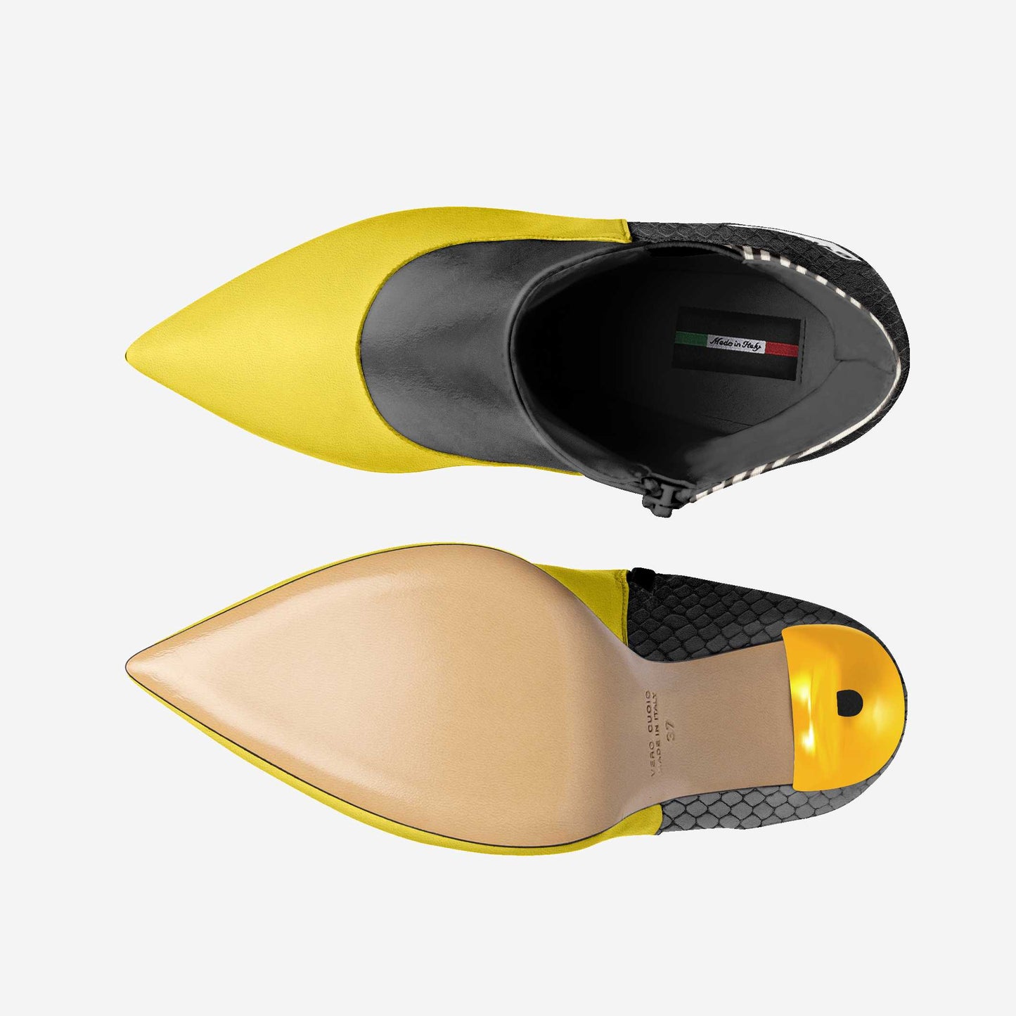 Tribeca Yellow Surge