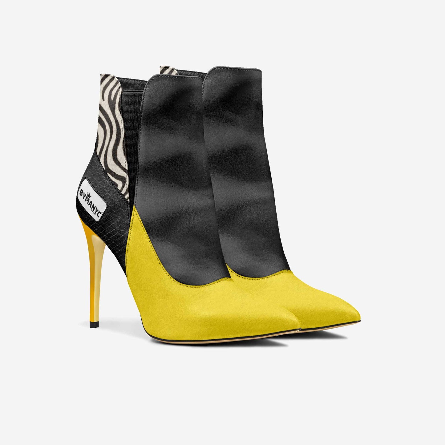 Tribeca Yellow Surge