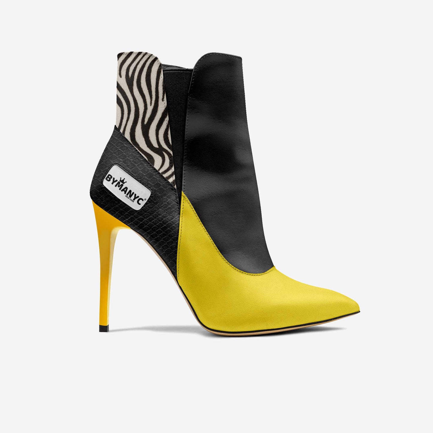 Tribeca Yellow Surge