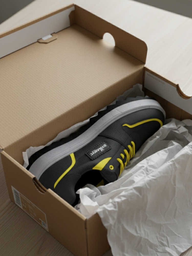 Vegan Sneakers BROOKLYN SPIRIT