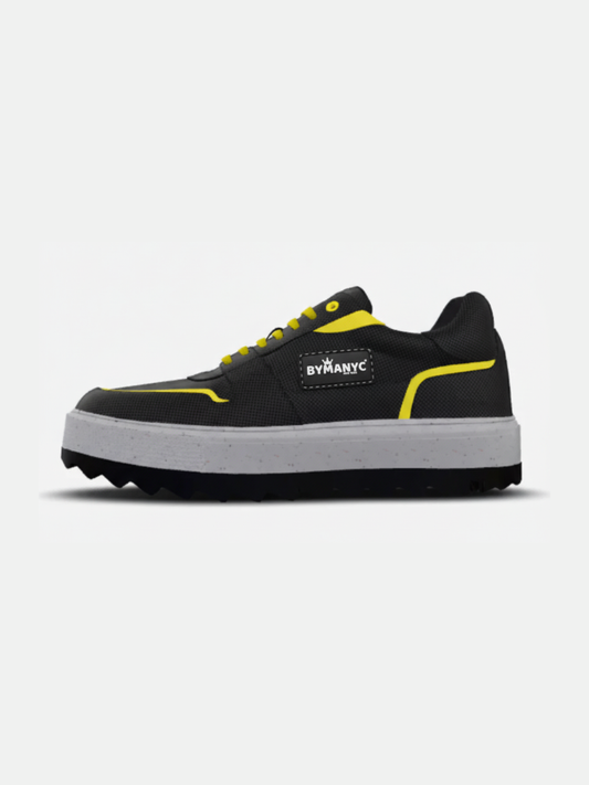 Vegan Sneakers BROOKLYN SPIRIT