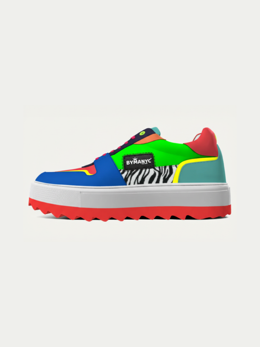 Vegan Sneakers CITY WALK