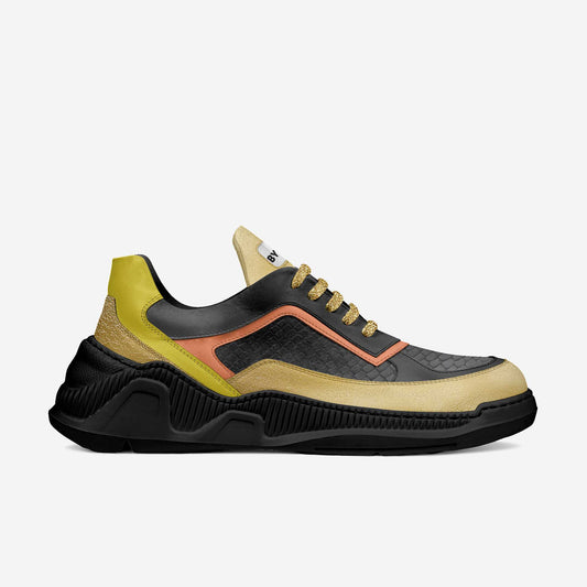 Vegan Sneakers Times Square Lights