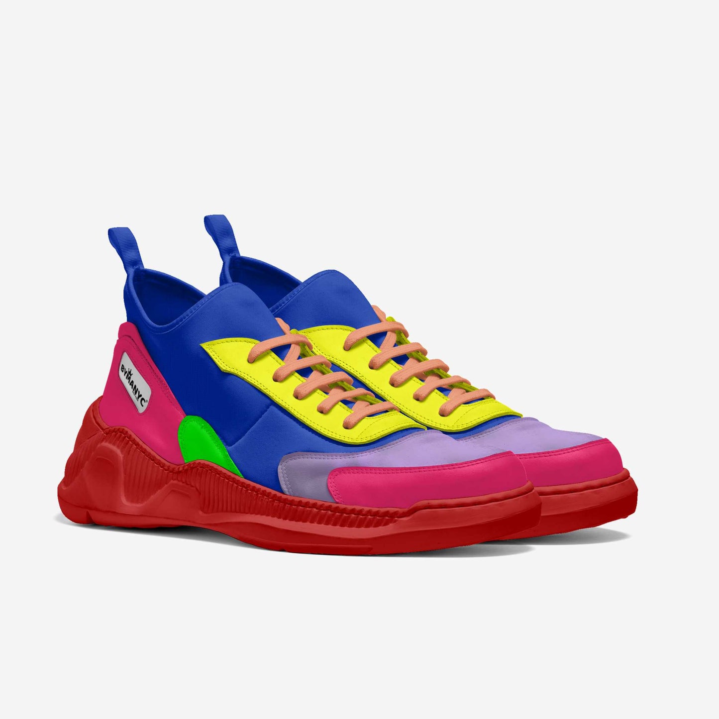 Vegan Sneakers Tribeca Statement