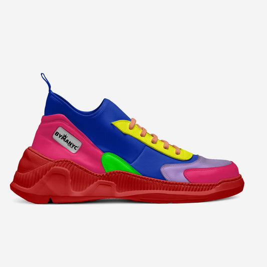 Vegan Sneakers Tribeca Statement