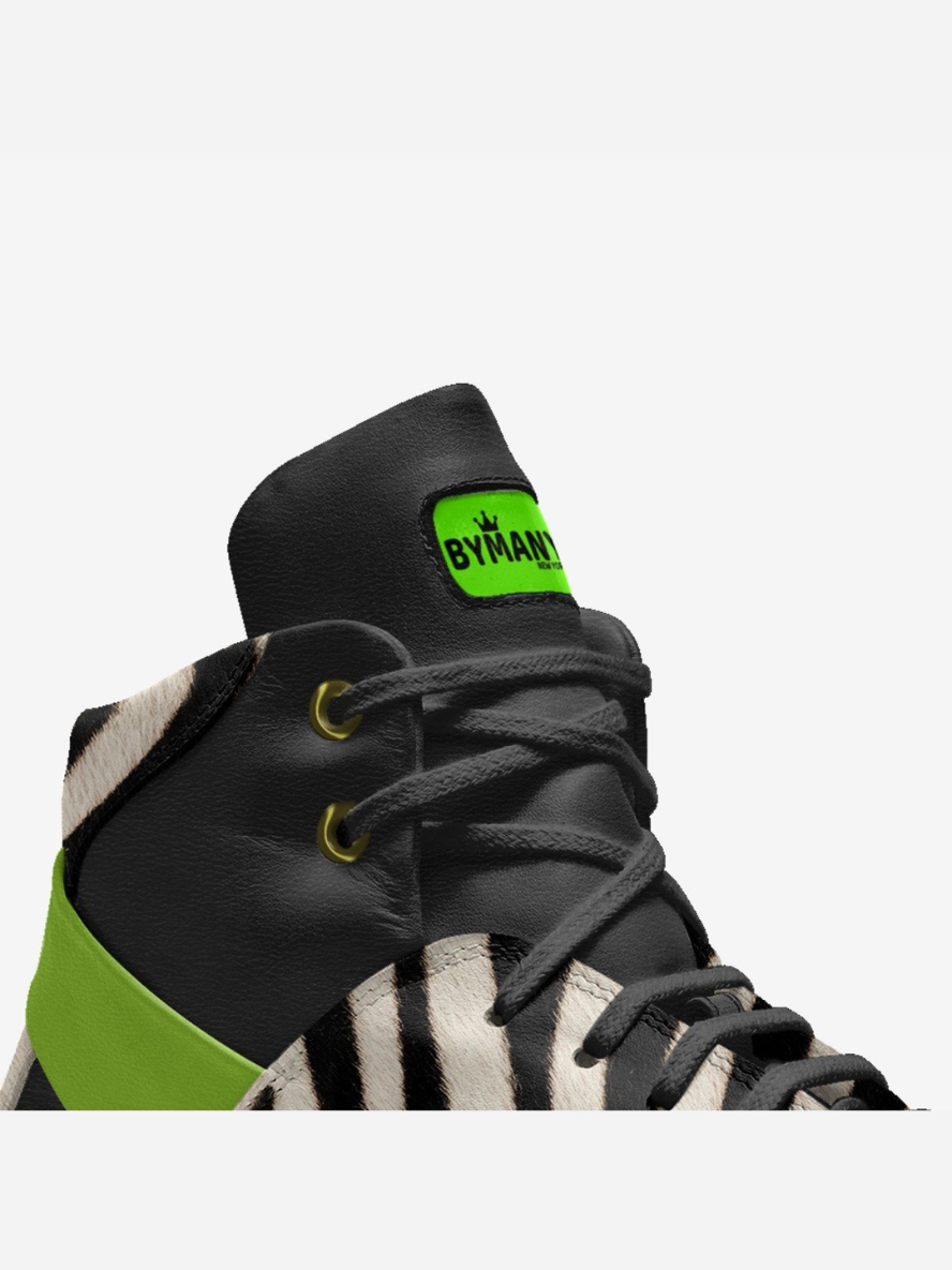 Vegan Sneakers NYC – Haute Footwear Iconic Glam
