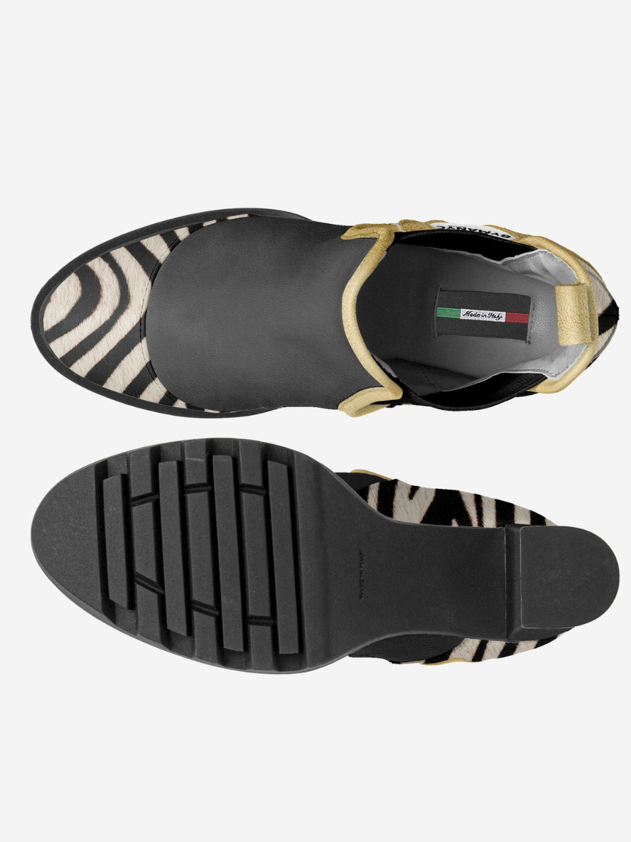 Vegan Women’s Stiletto Shoe – CARNEGIE HILL Luxe