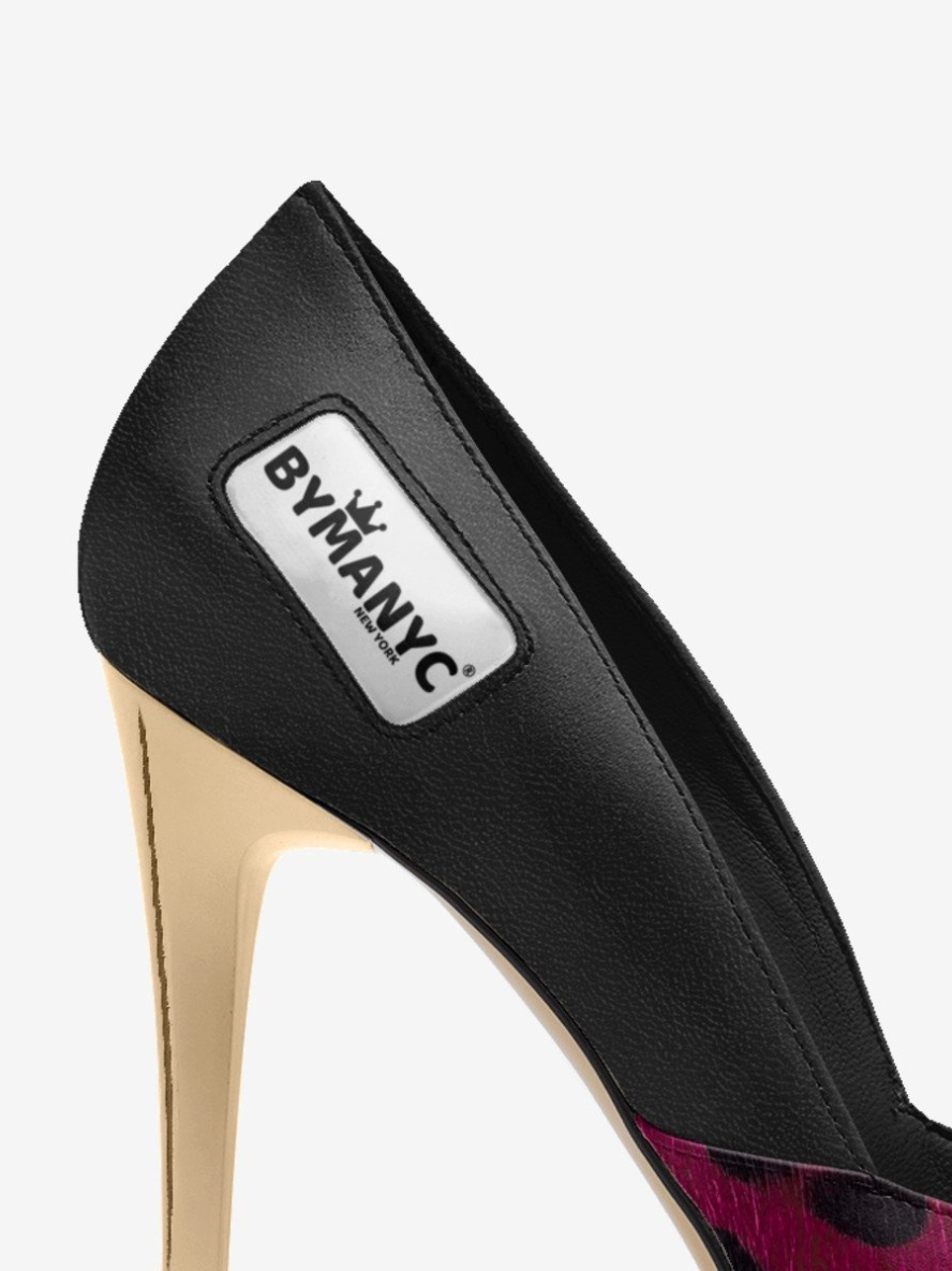 Vegan Women’s Stiletto Shoe – NOMAD Luxe