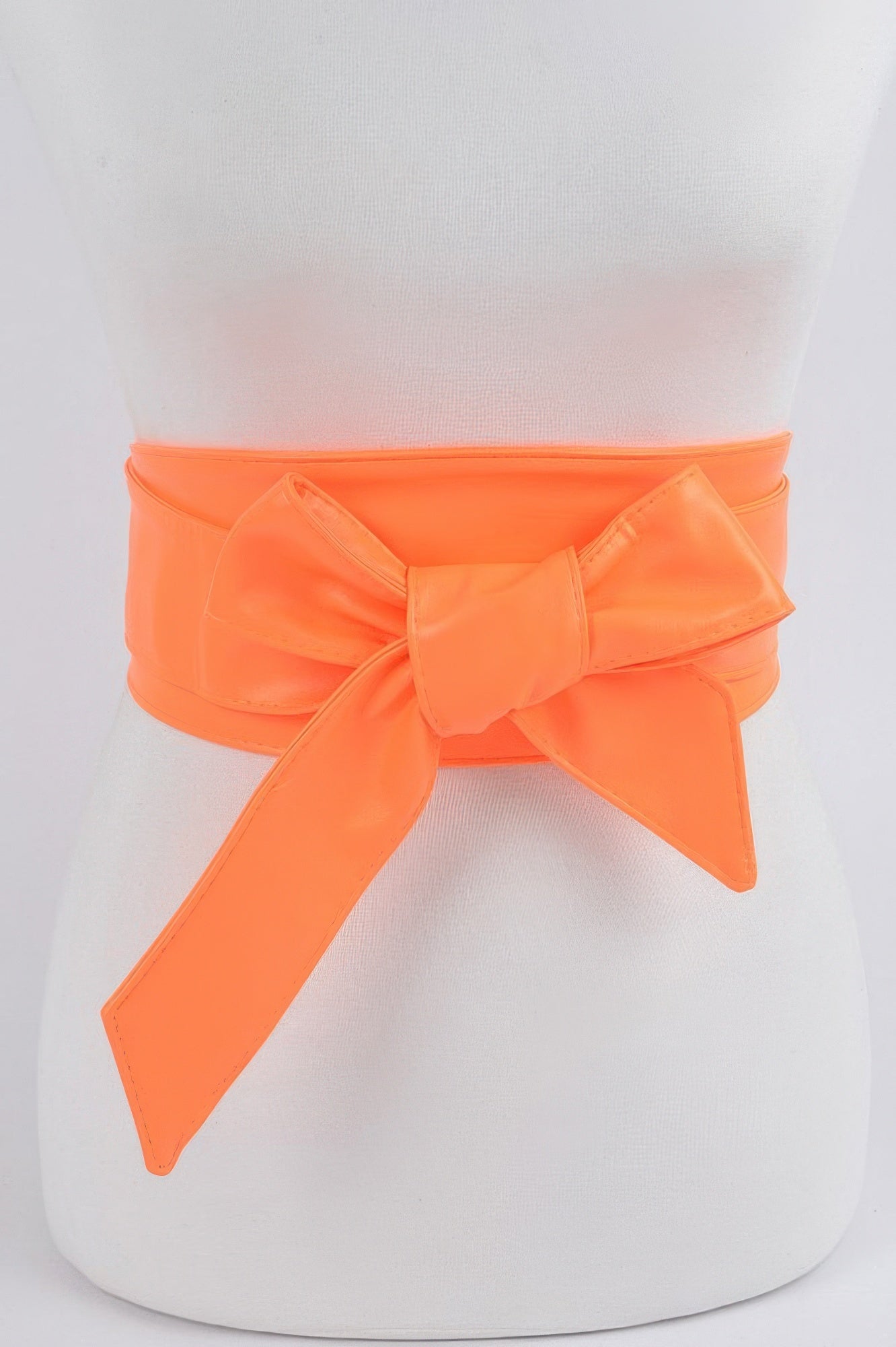 Neon Color Kimono Belt