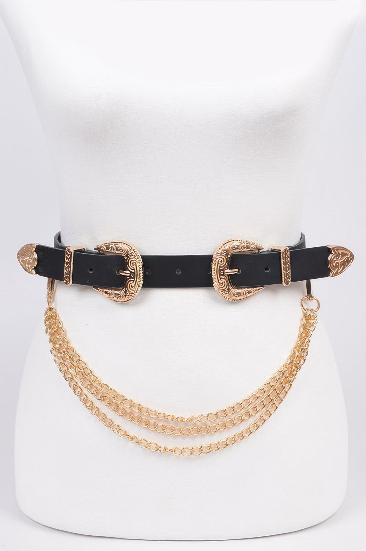 Highline Removable Chain Belt