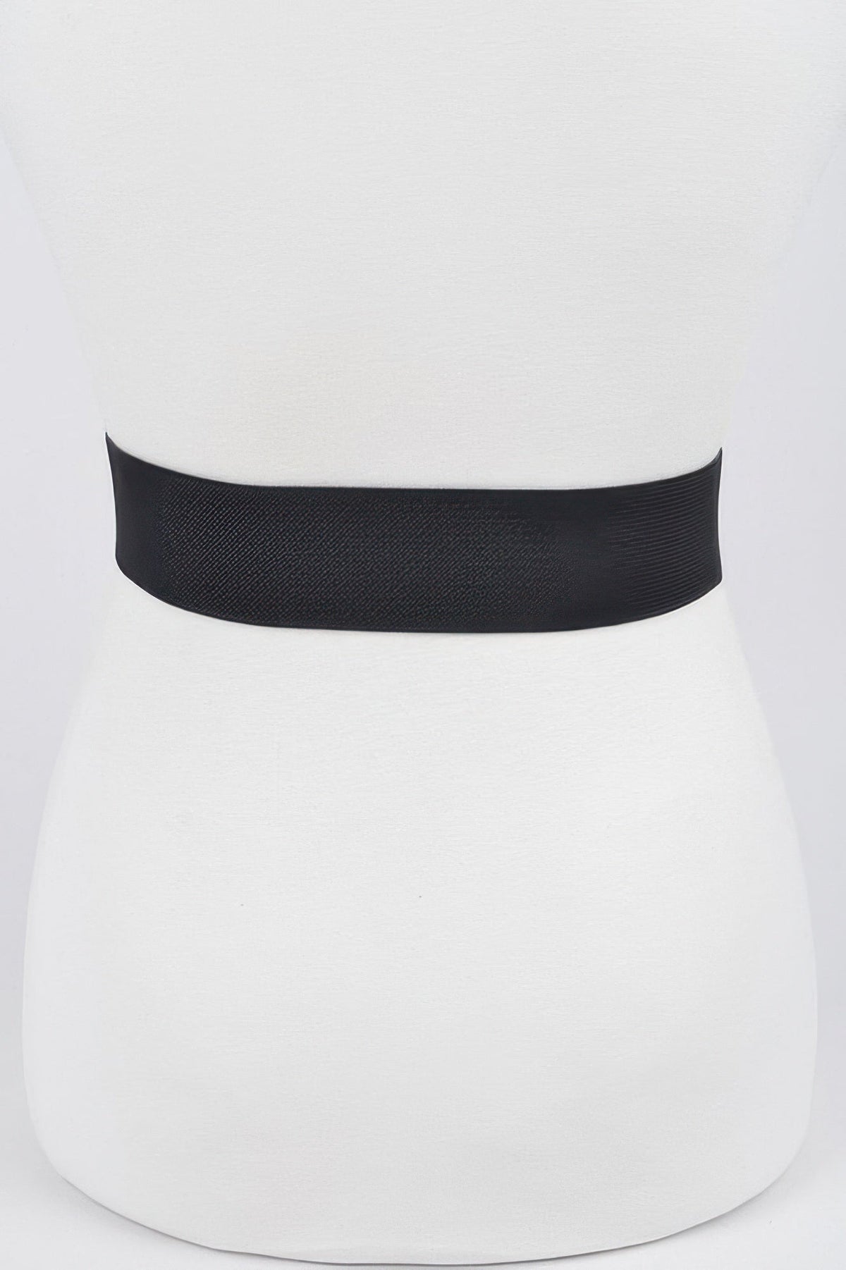 Astoria Heart Rhinestone Buckle Belt
