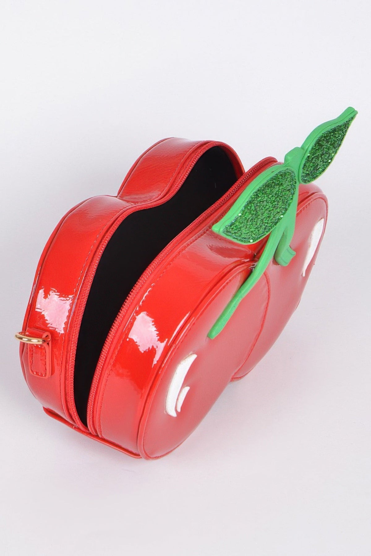 Nolita Cherry Clutch