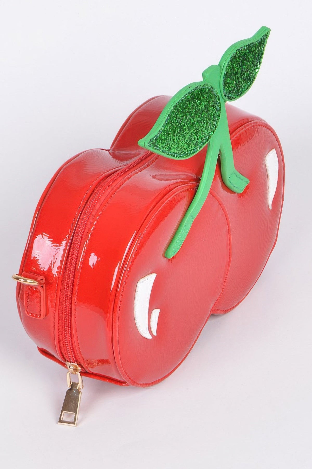 Nolita Cherry Clutch