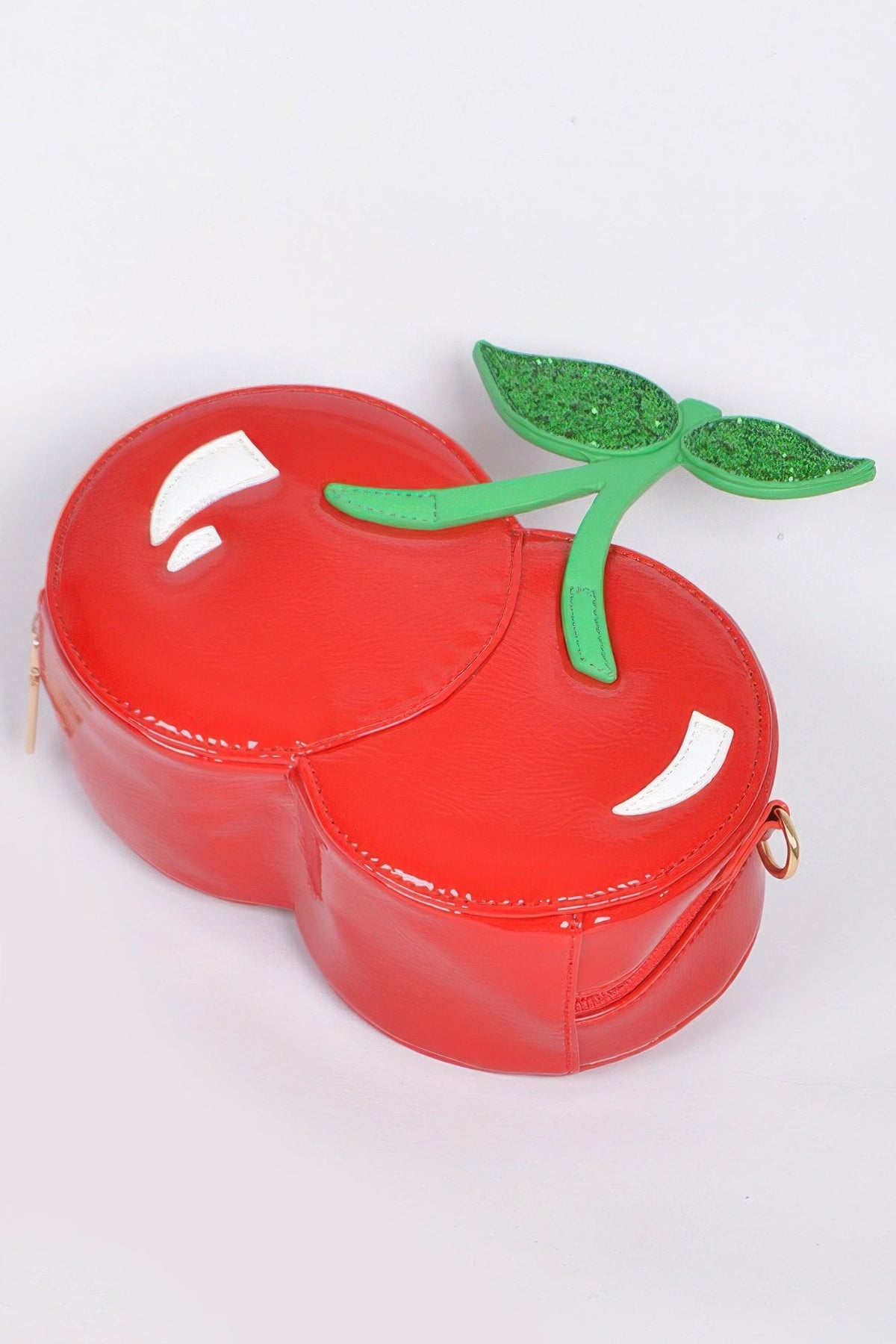Nolita Cherry Clutch