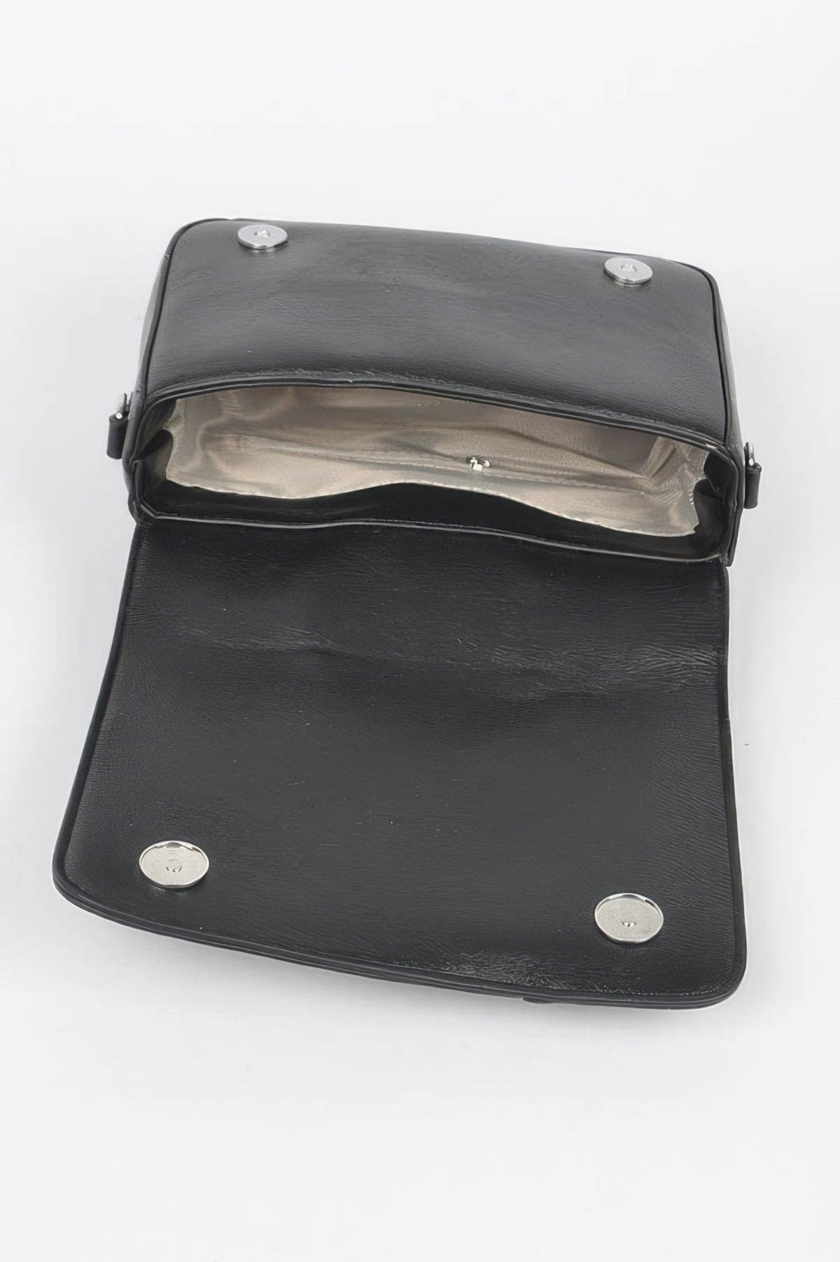 Turin Studded Jacket Clutch