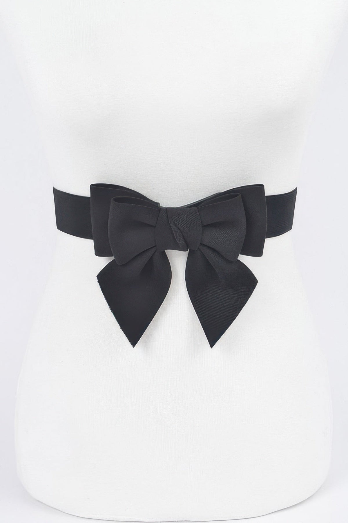Plaza Ribbon Belt