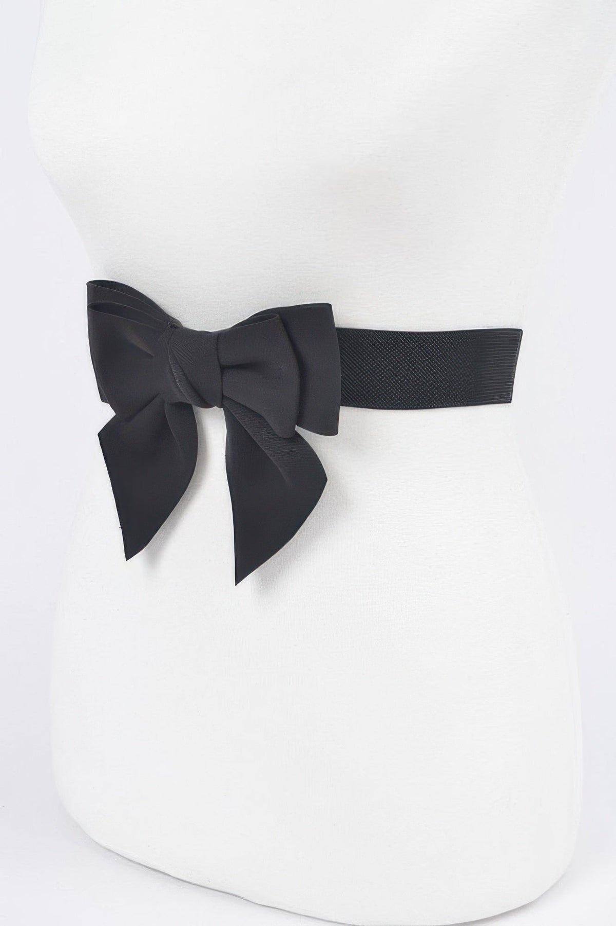 Plaza Ribbon Belt