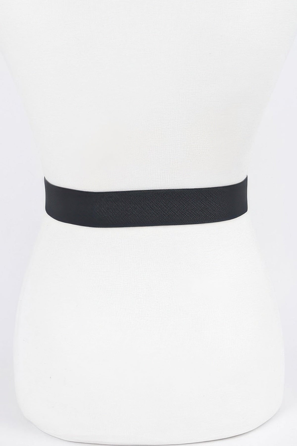 Plaza Ribbon Belt