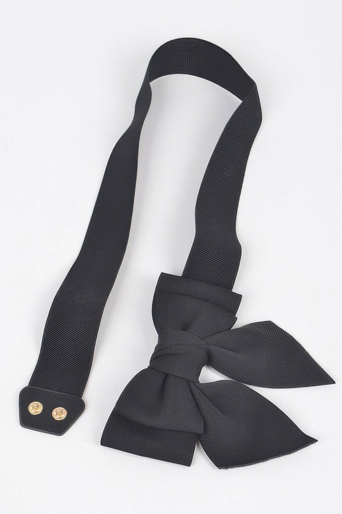 Plaza Ribbon Belt